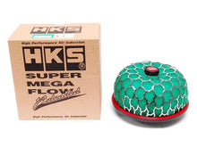 Load image into Gallery viewer, HKS SMF Reloaded 60mm Inlet Universal Air Filter 150mm