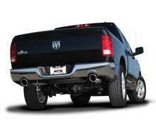 Load image into Gallery viewer, Borla 09-14 Dodge Ram 1500 5.7L V8 2/4WD Crew/Extended Cab SS Catback Exhaust 140307