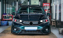 Load image into Gallery viewer, Honda Fit/Jazz Devil Eyes Dual Projector Headlights (2014 - 2018)