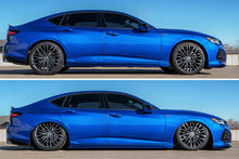 Load image into Gallery viewer, Air Lift Performance 21-23 Acura TLX Front Kit 78105