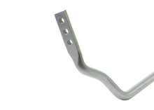 Load image into Gallery viewer, Whiteline Rear Sway Bar 18mm Adjustable Toyota Celica Supra 82-86