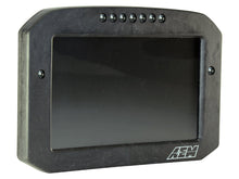 Load image into Gallery viewer, AEM Electronics Flat Panel Display Kit, CD-7L Carbon
