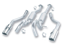 Load image into Gallery viewer, Borla 99-04 Ford Mustang 4.6L V8  Catback Exhaust 140067
