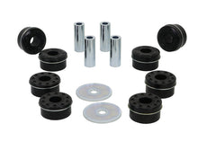 Load image into Gallery viewer, Whiteline Subframe - Mount Bushing