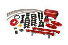 Load image into Gallery viewer, Aeromotive 96-98 1/2 4.6L DOHC Cobra A1000 Fuel System