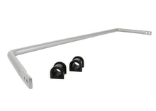 Load image into Gallery viewer, Whiteline Front Sway Bar 22mm Adjustable Toyota MR2 Spyder 00-05