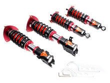 Load image into Gallery viewer, Godspeed Subaru Outback (BL/BP) 2005-09 Coilovers