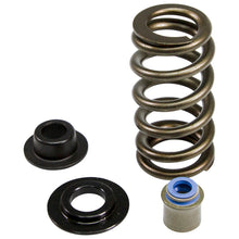 Load image into Gallery viewer, COMP Cams Valve Spring Kit 0.585in Lift Beehive 06-16 GM 6.6L Duramax Diesel (LBZ/LMM/LML/L5P) 26125BCS-KIT