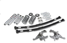 Load image into Gallery viewer, Belltech Lowering Kit With Sp Shocks 631Sp