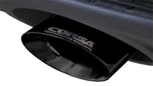 Load image into Gallery viewer, Corsa Performance 10-13 Chevrolet Camaro Coupe/Convertible RS 3.6L V6 Black Sport