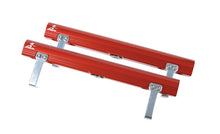 Load image into Gallery viewer, Aeromotive Edelbrock SBC Victor "E" Fuel Rail Kit