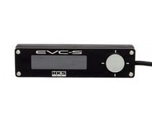 Load image into Gallery viewer, HKS EVC-S Boost Controller