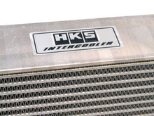 Load image into Gallery viewer, HKS S-Type Intercooler Kit S14