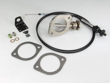 Load image into Gallery viewer, APEXi A'PEXi - ECV Exhaust Control Valve - Flange Type (Manual)