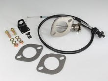 Load image into Gallery viewer, APEXi A'PEXi - ECV Exhaust Control Valve - Flange Type (Manual)