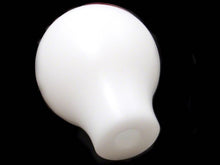 Load image into Gallery viewer, HKS Limited Edition White Ball Shift Knob M10x1.25 Thread