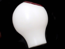 Load image into Gallery viewer, HKS Limited Edition White Ball Shift Knob M10x1.25 Thread