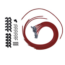 Load image into Gallery viewer, Universal V8 Spark Plug Wire Set for use with Distributor