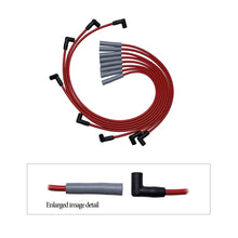 Load image into Gallery viewer, Big Block Chevy with HEI Distributor Spark Plug Wire Set