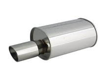 Load image into Gallery viewer, APEXi A'PEXi - World Sports (WS) Universal Muffler