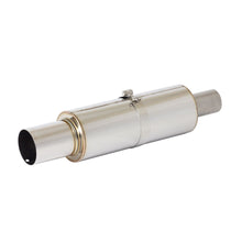 Load image into Gallery viewer, APEXi A'PEXi - N1 Evolution-R Universal Muffler