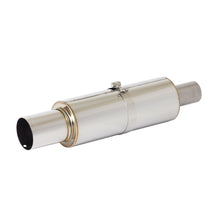 Load image into Gallery viewer, APEXi A'PEXi - N1 Evolution-R Universal Muffler