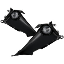 Load image into Gallery viewer, Spyder Toyota Corolla 19-21 (Hatchback Models Only) Fog Light w/ OEM Switch - Clear FL-TCO2019-LED-C 5087119