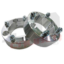 Load image into Gallery viewer, Teryx 4x137 Wheel Spacer 12x1.25mm Studs 2"