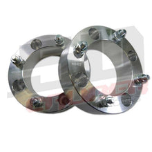 Load image into Gallery viewer, Teryx 4x137 Wheel Spacer 12x1.25mm Studs 2"