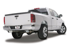 Load image into Gallery viewer, Borla 09-13 Dodge RAM 1500 5.7L CC/SB w/Fact Sngl Exhaust C/B 3x2.5in Single Round Rolled Split Rear