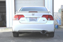Load image into Gallery viewer, HKS 07-09 Civic Si Sedan Sport Exhaust Ti Tips 32008-BH002