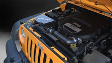Load image into Gallery viewer, Corsa Performance 12-13 Jeep Wrangler JK 3.6L V6 Air Intake
