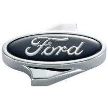 Load image into Gallery viewer, Ford Air Cleaner Wing Nut Chrome 1/4-20 Threads FRD302-333
