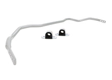 Load image into Gallery viewer, Whiteline Rear Sway Bar 22mm Adjustable Toyota Supra 1986-1992