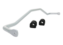 Load image into Gallery viewer, Whiteline Front Sway Bar 24mm X Heavy Duty BMW 318I 1984-1985
