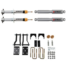 Load image into Gallery viewer, Belltech LOWERING Kit 2019+ Ford Ranger 4WD 2in Front/4in Rear 1045SP