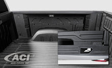 Load image into Gallery viewer, Access LOMAX Folding Hard Cover 19+ Chevy/GMC Full Size 1500 5ft 8in (w/ CarbonPro) Black Urethane B3020109