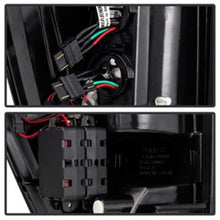 Load image into Gallery viewer, Spyder Chevy Avalanche 02-06 LED Tail Lights Black ALT-YD-CAV02-LED-BK 5001061