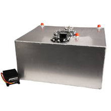 Load image into Gallery viewer, Aeromotive Fuel Cell TVS 15 Gal 90-Deg Outlet Brushless Spur 10.0 19312