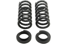Load image into Gallery viewer, Belltech Pro Coil Spring Set 99-06 Gm 1500 St Cab 2-3inch