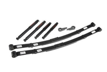 Load image into Gallery viewer, Belltech Lowering Kit With Nd2 Shocks 638Nd