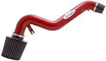 Load image into Gallery viewer, AEM Induction AEM 92-96 Prelude S/Si/Si VTEC Red Short Ram Intake 22-405R
