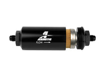 Load image into Gallery viewer, Aeromotive Cellulose 10 Micron Filter Micronale AN-06