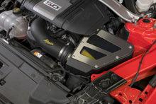 Load image into Gallery viewer, Airaid 18-20 Ford Mustang GT V8 5.0L F/I Performance Air Intake System 455-356