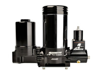 Load image into Gallery viewer, Aeromotive A3000 Drag Race Carbureted Fuel Pump Complete (Includes A3000 Pump