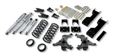Load image into Gallery viewer, Belltech Lowering Kit With Sp Shocks 694Sp