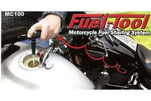 Load image into Gallery viewer, Fuel Transfer Tool