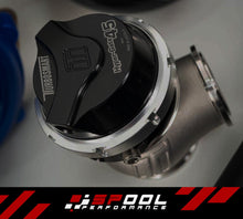 Load image into Gallery viewer, Spool Performance Billet Manifold A90 Supra 2 Port Top Mount Turbocharger Kit