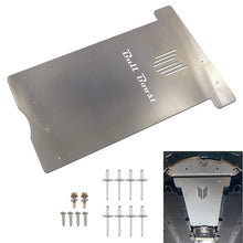 Load image into Gallery viewer, Catalytic Converter Protector Shield W/Kit Fit For Toyota Prius 2016 2017 2018 2019 2020 2021 1.8L l4 Protection