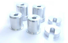 Load image into Gallery viewer, SPL Part 370Z/G37 Solid Subframe Bushings